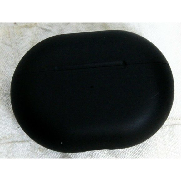 Ture Wireless Stereo Earbuds Black Wireless Headset w/ Case Accessories Model A1 - Picture 5 of 12